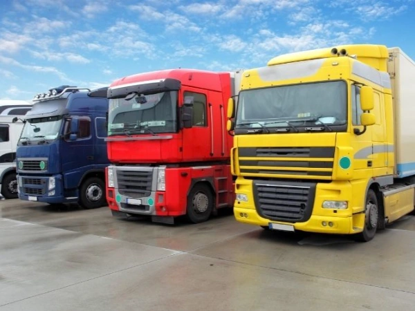 Antalya Elmadağ Nakliye